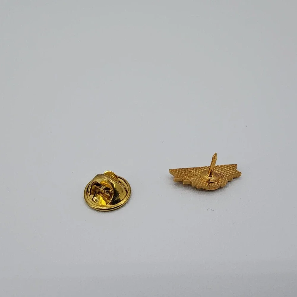 Vintage Air Line Pilots Association Member & Northwest‎ Airlines Fly Lapel Pins